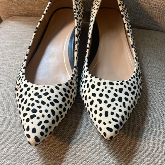 SOLD!!!VIONIC flats size 10, EUC! - Picture 3 of 10
